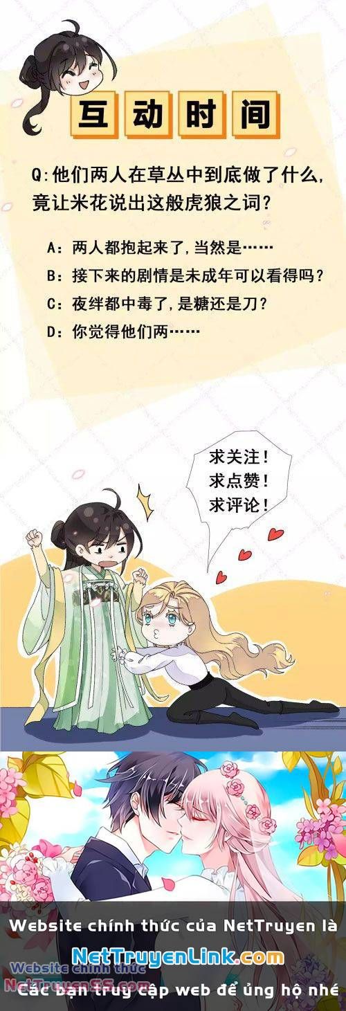 Xuyên Về Cổ Đại Làm Nữ Phụ Vô Dụng Chapter 25 - 17