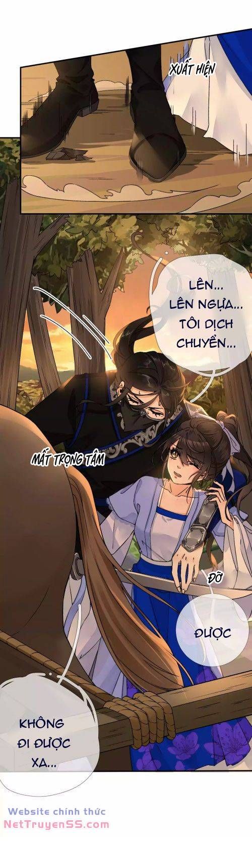 Xuyên Về Cổ Đại Làm Nữ Phụ Vô Dụng Chapter 25 - 5