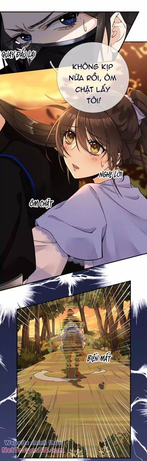 Xuyên Về Cổ Đại Làm Nữ Phụ Vô Dụng Chapter 25 - 7