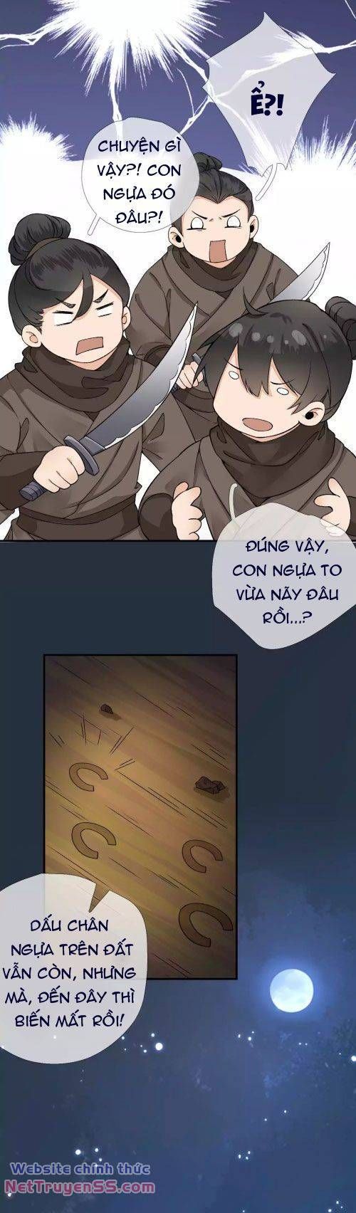 Xuyên Về Cổ Đại Làm Nữ Phụ Vô Dụng Chapter 25 - 8