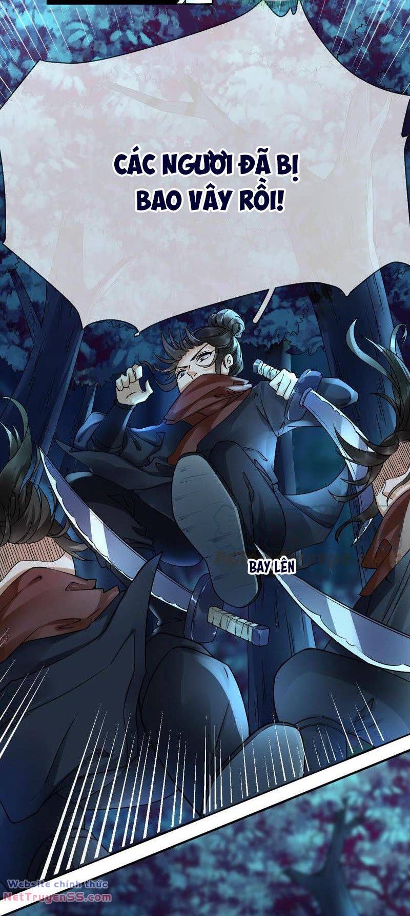 Xuyên Về Cổ Đại Làm Nữ Phụ Vô Dụng Chapter 26 - 11