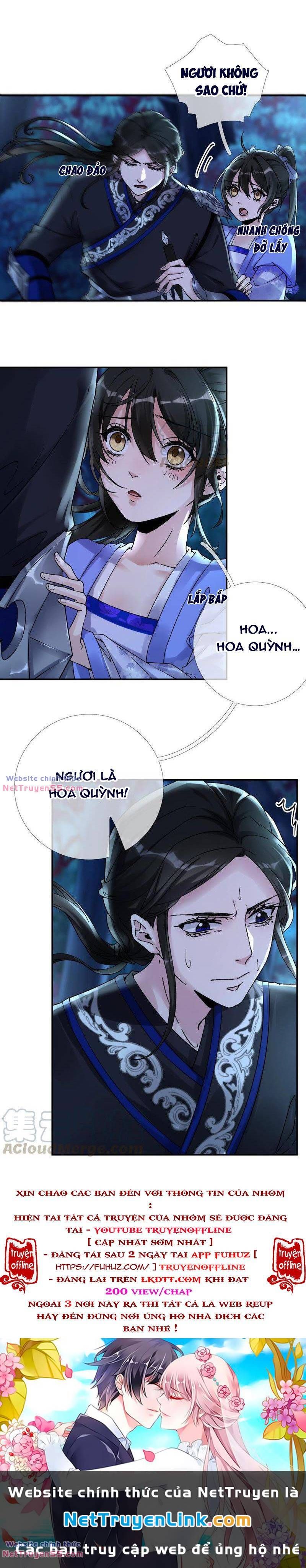 Xuyên Về Cổ Đại Làm Nữ Phụ Vô Dụng Chapter 26 - 14