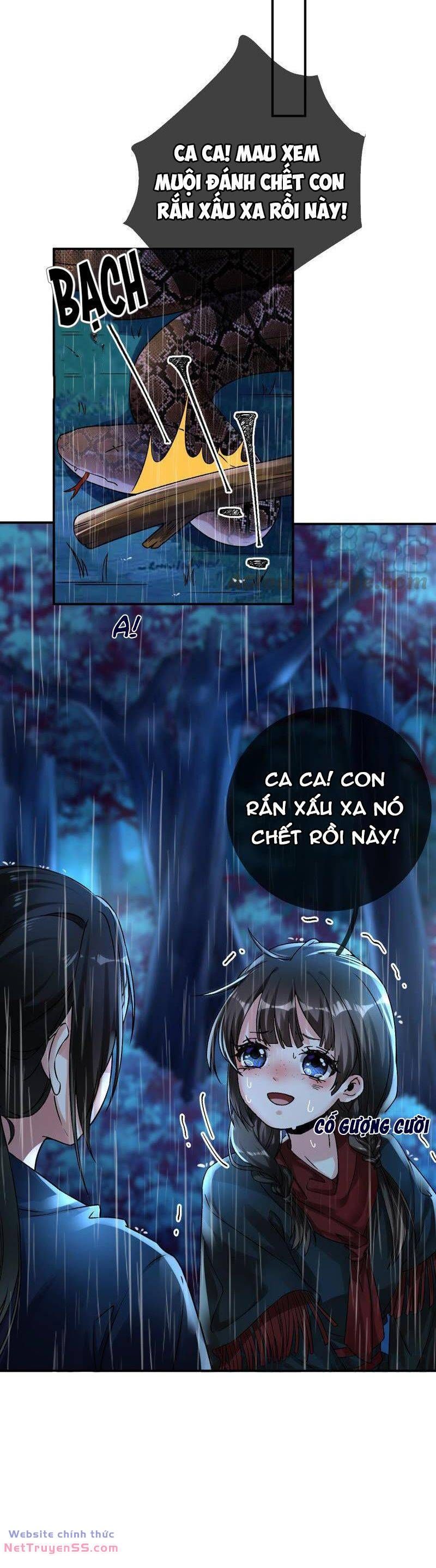 Xuyên Về Cổ Đại Làm Nữ Phụ Vô Dụng Chapter 26 - 5