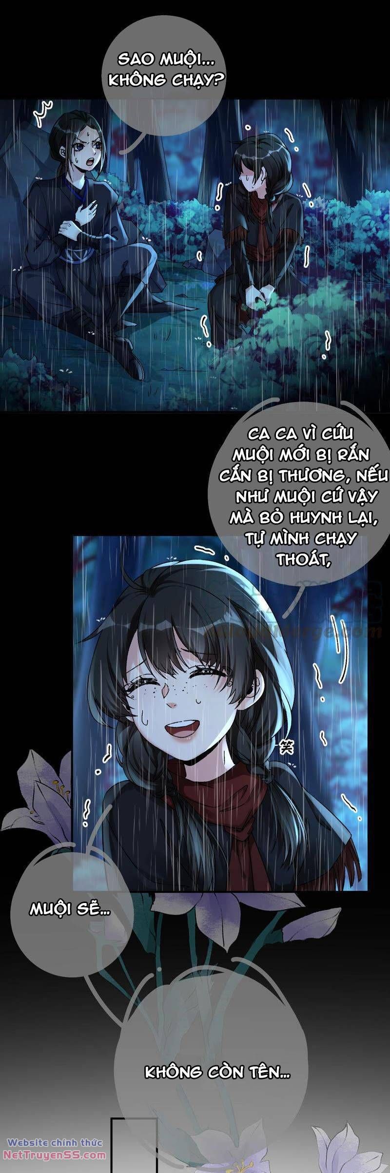 Xuyên Về Cổ Đại Làm Nữ Phụ Vô Dụng Chapter 26 - 6