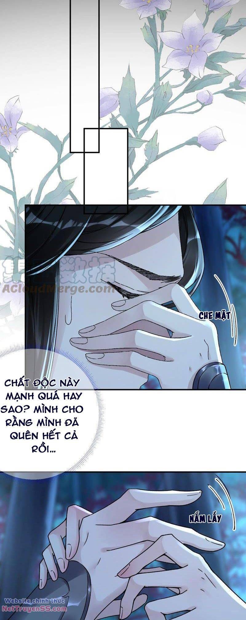 Xuyên Về Cổ Đại Làm Nữ Phụ Vô Dụng Chapter 26 - 7