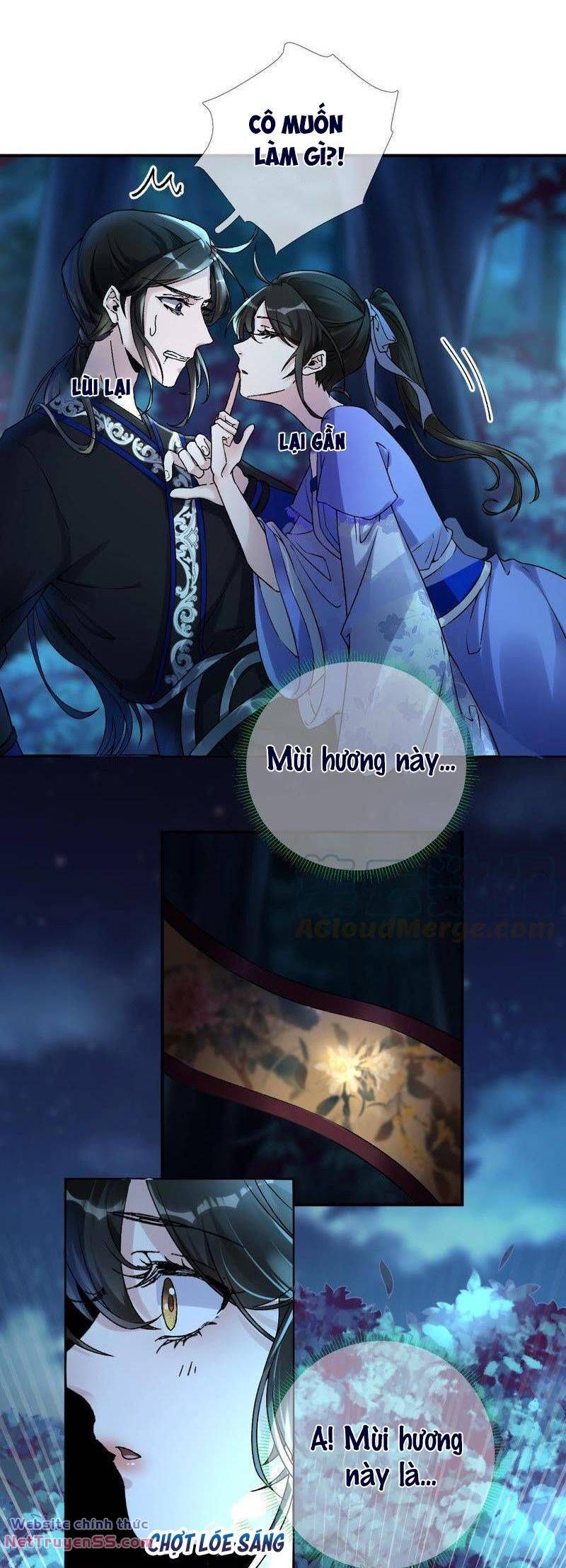 Xuyên Về Cổ Đại Làm Nữ Phụ Vô Dụng Chapter 26 - 10