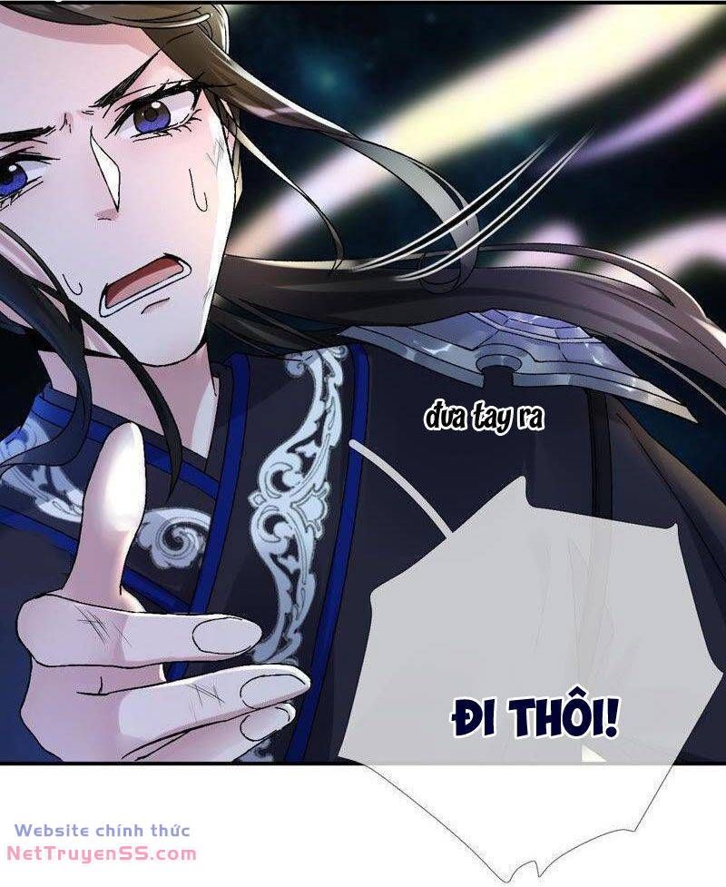 Xuyên Về Cổ Đại Làm Nữ Phụ Vô Dụng Chapter 27 - 11