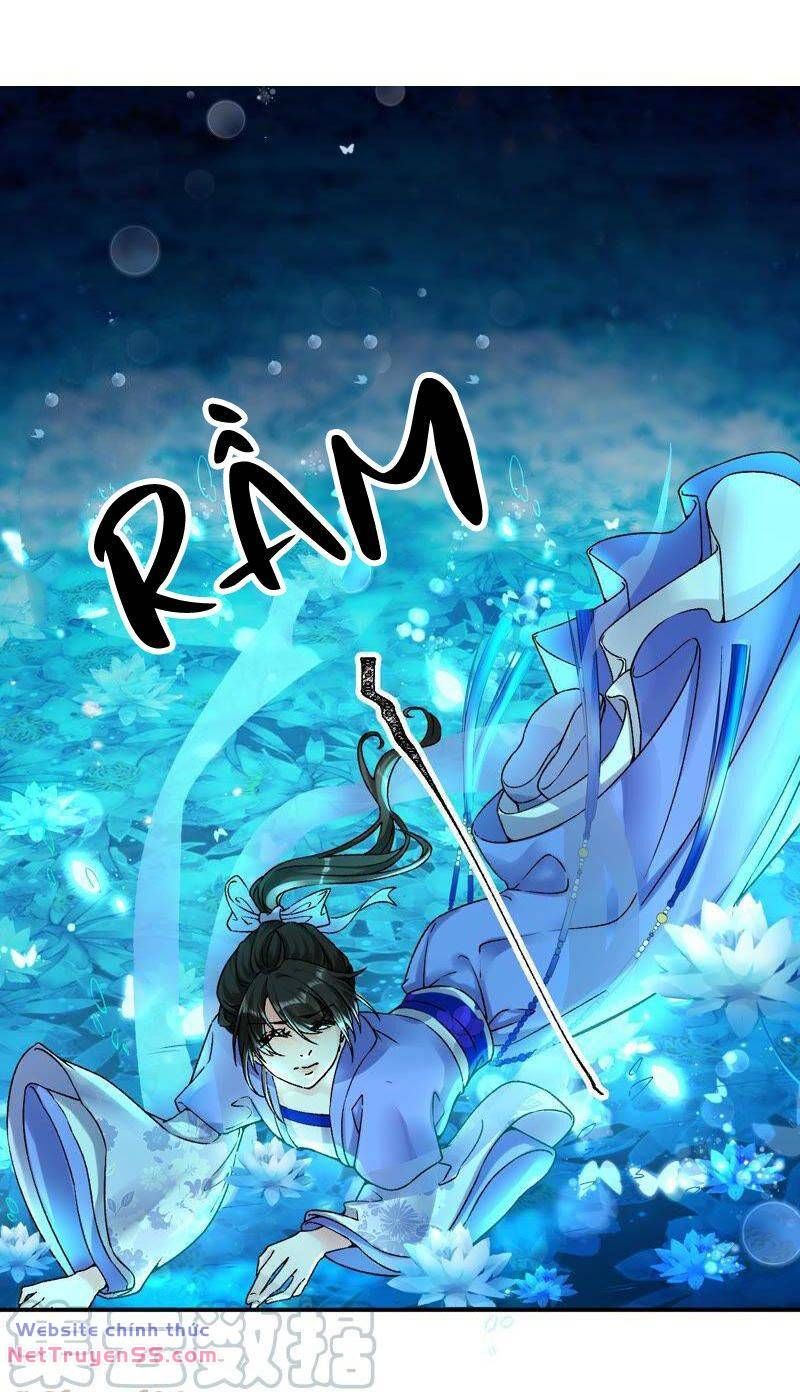 Xuyên Về Cổ Đại Làm Nữ Phụ Vô Dụng Chapter 27 - 13