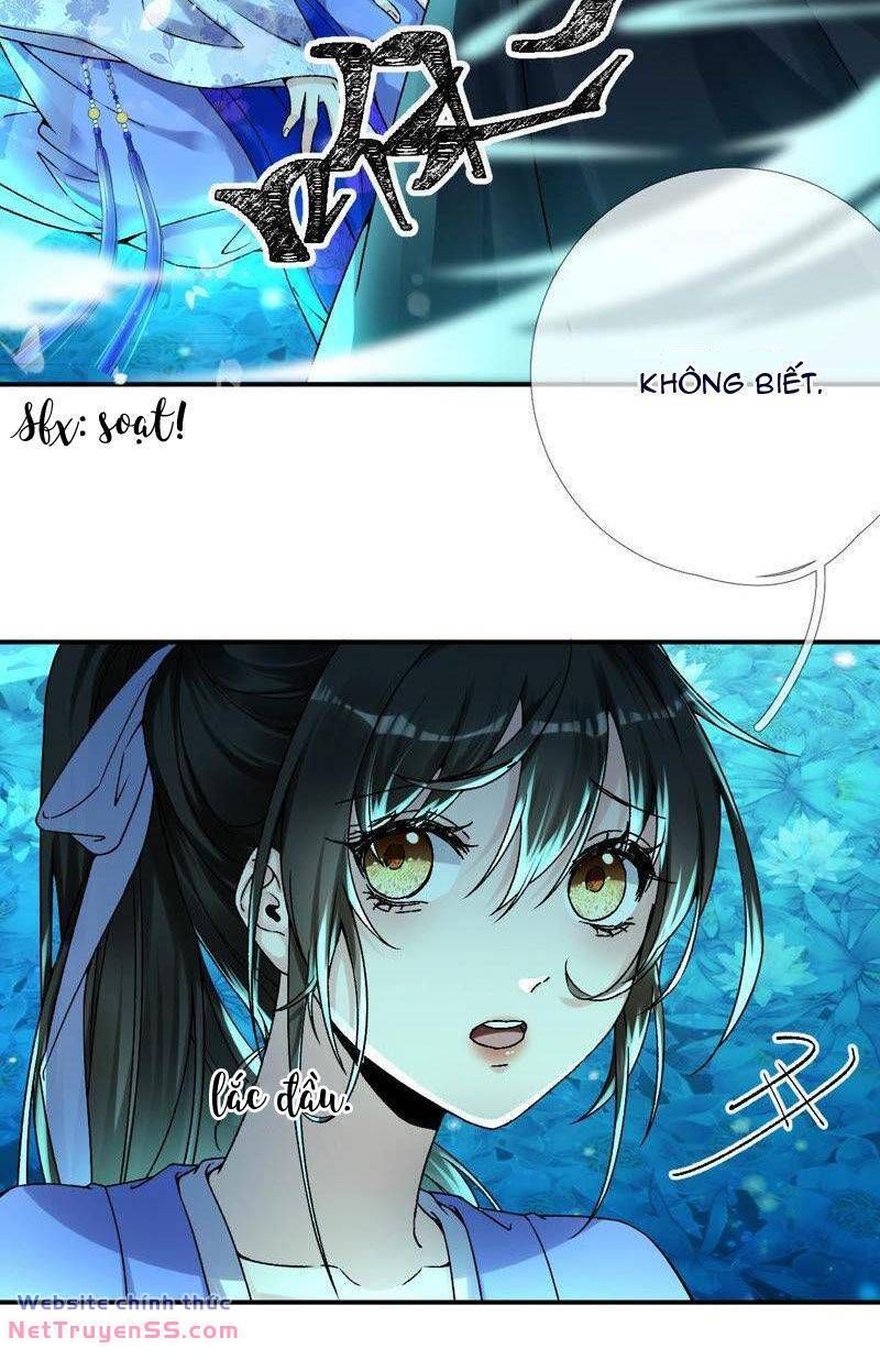 Xuyên Về Cổ Đại Làm Nữ Phụ Vô Dụng Chapter 27 - 16