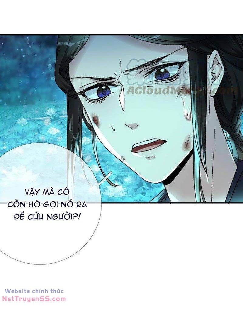 Xuyên Về Cổ Đại Làm Nữ Phụ Vô Dụng Chapter 27 - 17