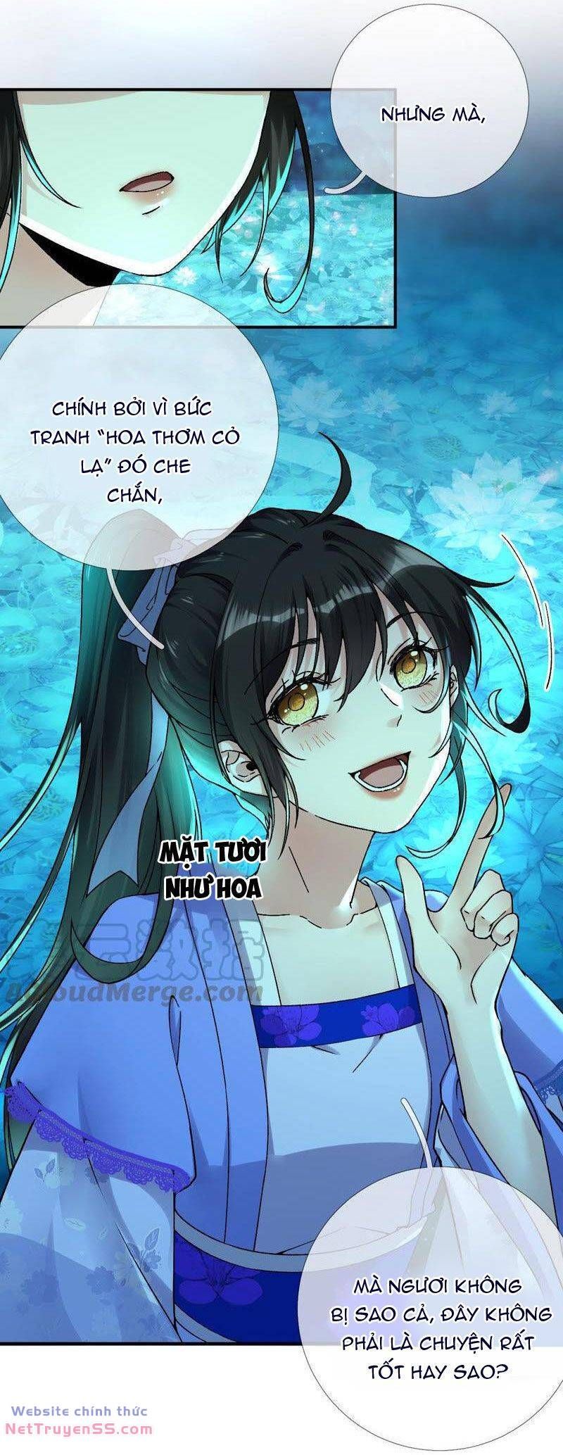 Xuyên Về Cổ Đại Làm Nữ Phụ Vô Dụng Chapter 27 - 19