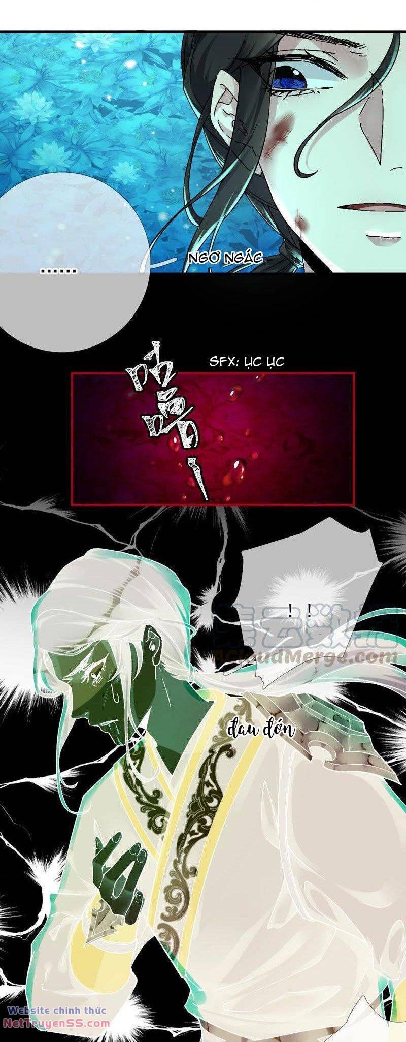 Xuyên Về Cổ Đại Làm Nữ Phụ Vô Dụng Chapter 27 - 20