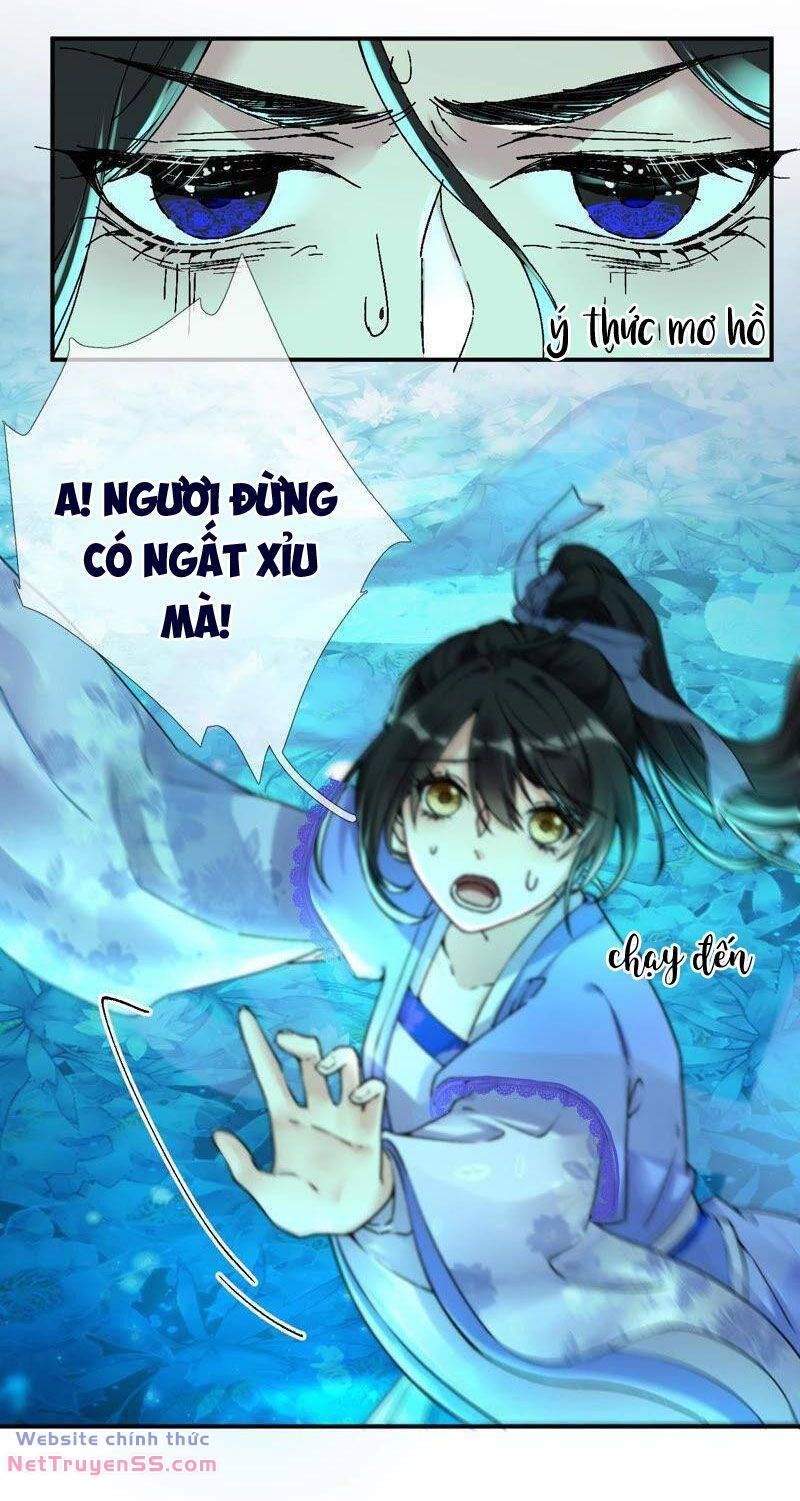 Xuyên Về Cổ Đại Làm Nữ Phụ Vô Dụng Chapter 27 - 22