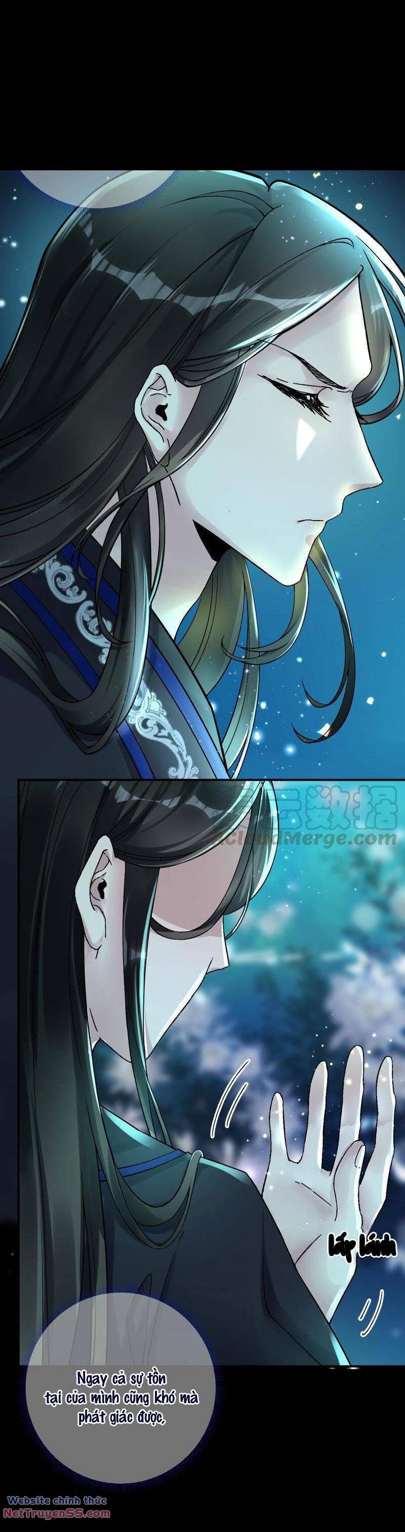 Xuyên Về Cổ Đại Làm Nữ Phụ Vô Dụng Chapter 27 - 4