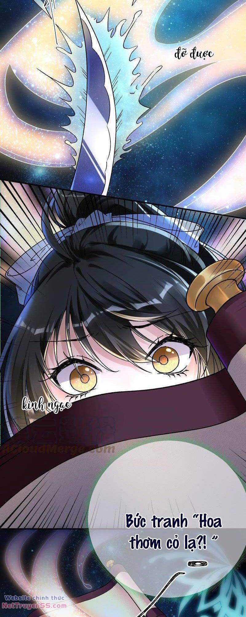 Xuyên Về Cổ Đại Làm Nữ Phụ Vô Dụng Chapter 27 - 9