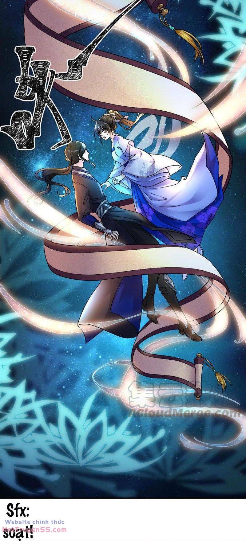 Xuyên Về Cổ Đại Làm Nữ Phụ Vô Dụng Chapter 27 - 10