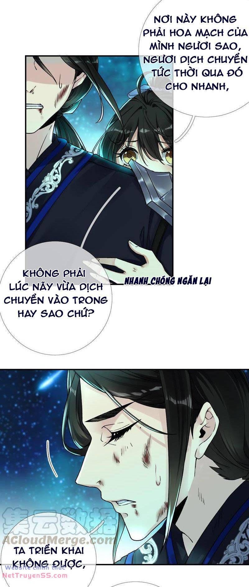 Xuyên Về Cổ Đại Làm Nữ Phụ Vô Dụng Chapter 28 - 7