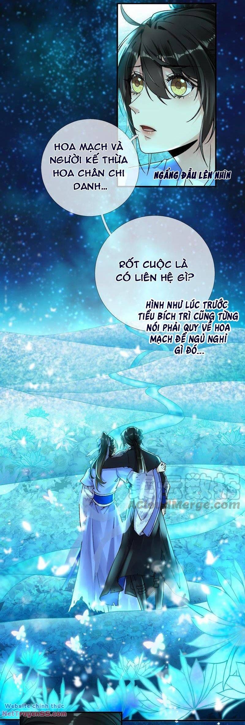 Xuyên Về Cổ Đại Làm Nữ Phụ Vô Dụng Chapter 28 - 9