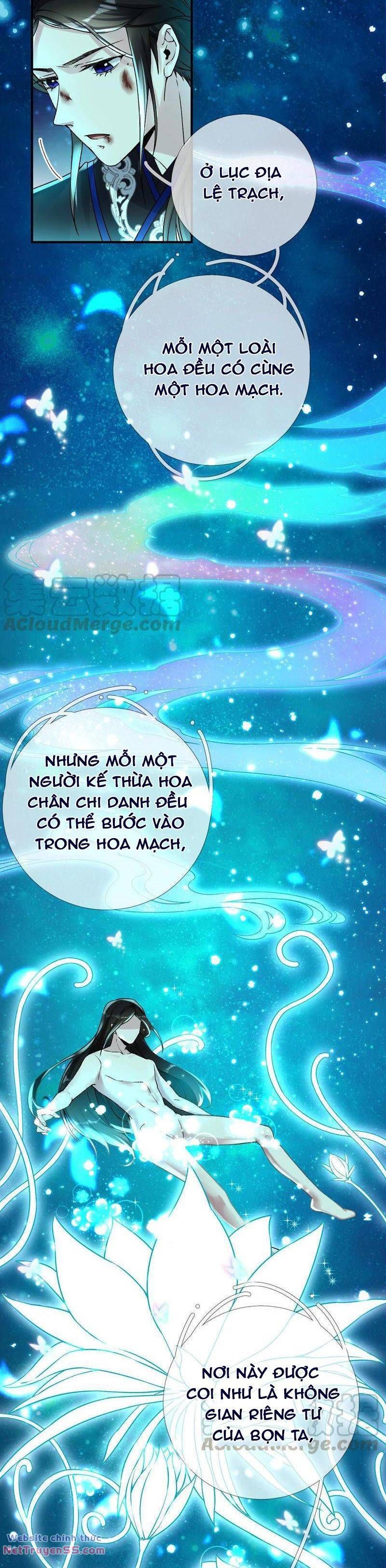 Xuyên Về Cổ Đại Làm Nữ Phụ Vô Dụng Chapter 28 - 10