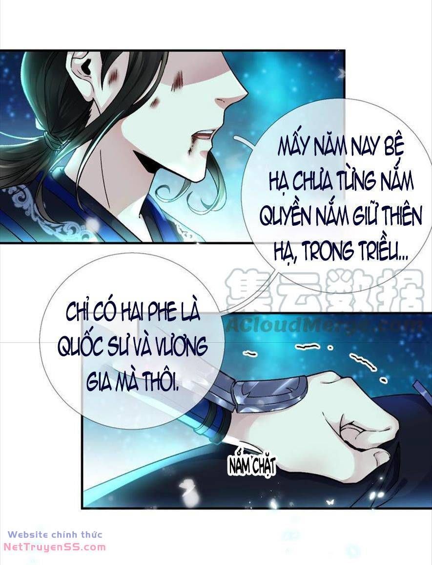 Xuyên Về Cổ Đại Làm Nữ Phụ Vô Dụng Chapter 29 - 12