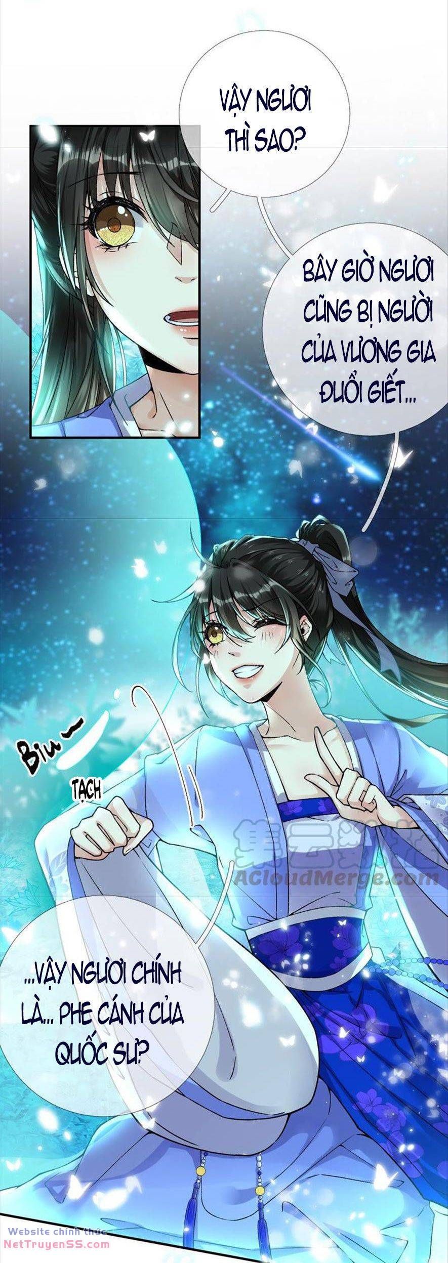 Xuyên Về Cổ Đại Làm Nữ Phụ Vô Dụng Chapter 29 - 13