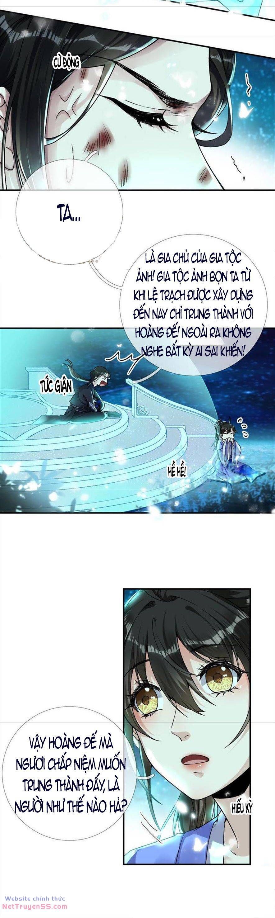 Xuyên Về Cổ Đại Làm Nữ Phụ Vô Dụng Chapter 29 - 14