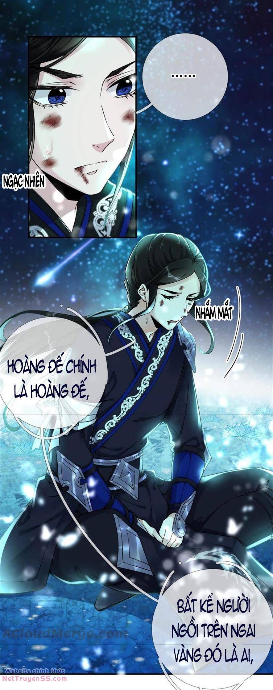 Xuyên Về Cổ Đại Làm Nữ Phụ Vô Dụng Chapter 29 - 15