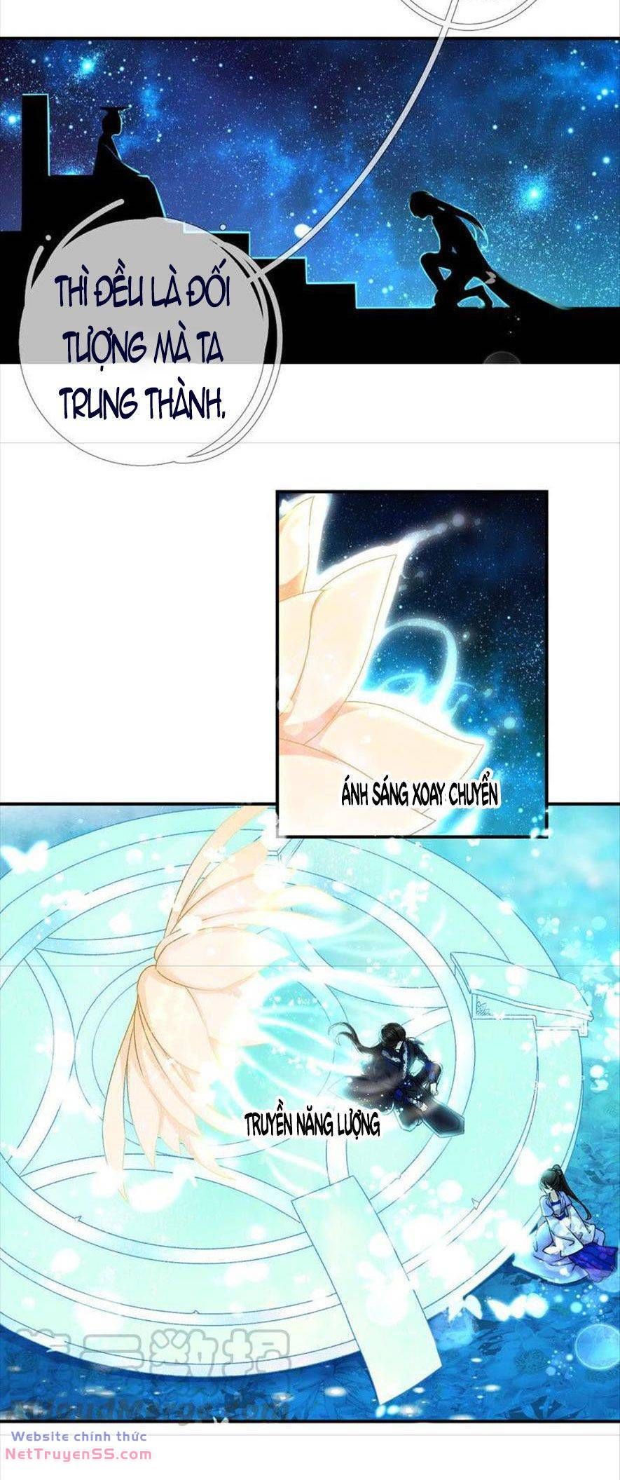 Xuyên Về Cổ Đại Làm Nữ Phụ Vô Dụng Chapter 29 - 16