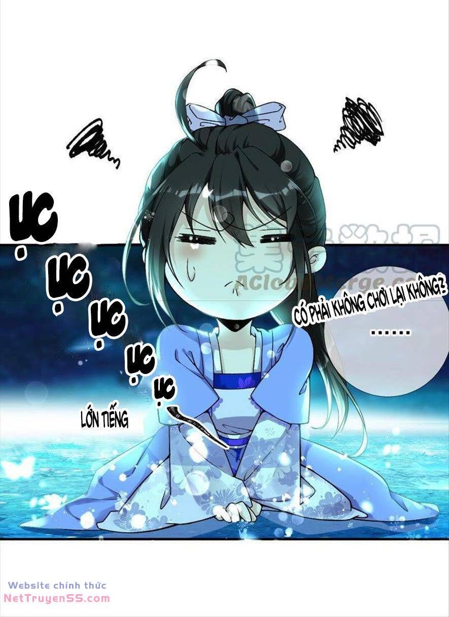 Xuyên Về Cổ Đại Làm Nữ Phụ Vô Dụng Chapter 29 - 18