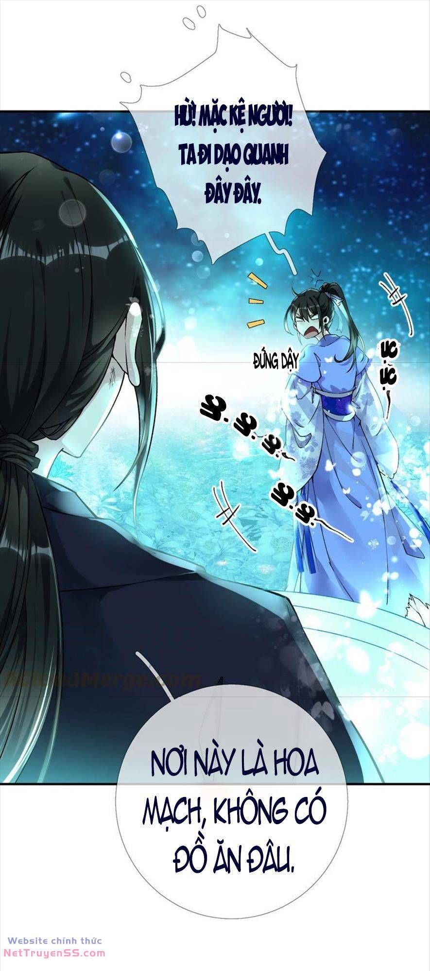 Xuyên Về Cổ Đại Làm Nữ Phụ Vô Dụng Chapter 29 - 19