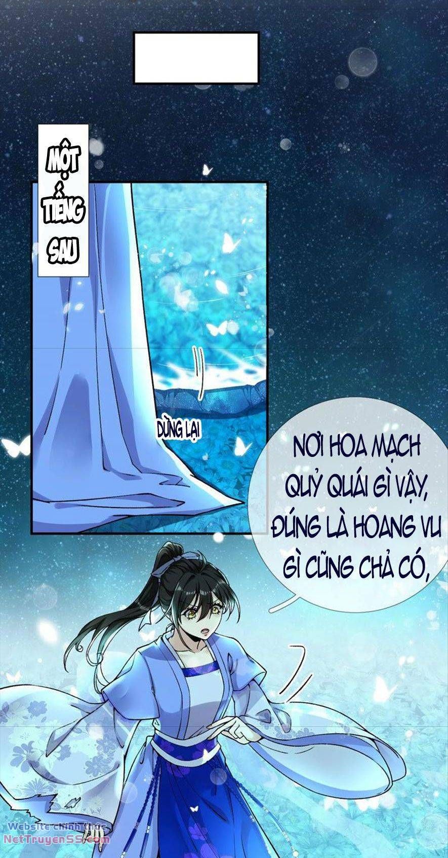 Xuyên Về Cổ Đại Làm Nữ Phụ Vô Dụng Chapter 29 - 21