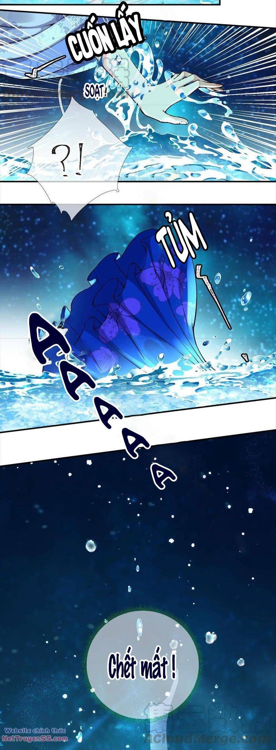 Xuyên Về Cổ Đại Làm Nữ Phụ Vô Dụng Chapter 29 - 25