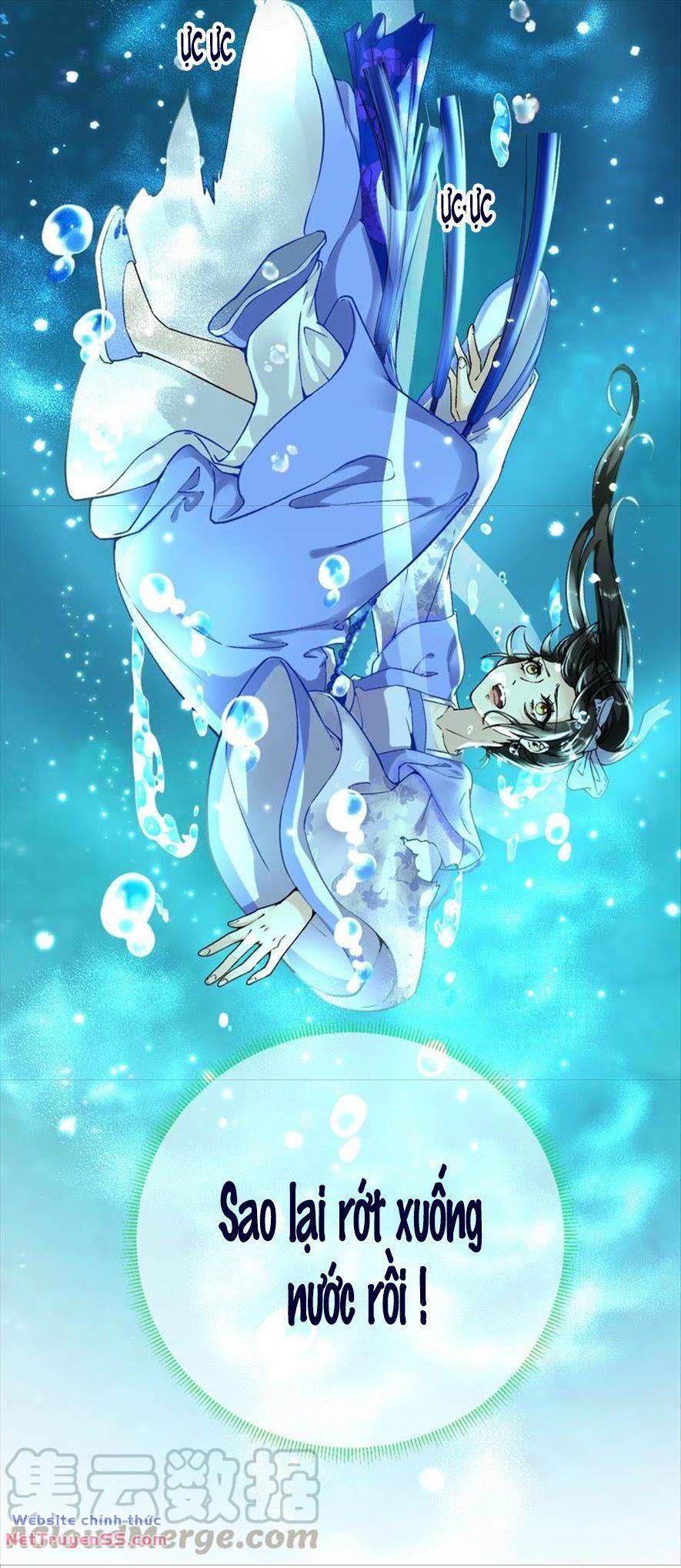 Xuyên Về Cổ Đại Làm Nữ Phụ Vô Dụng Chapter 29 - 26