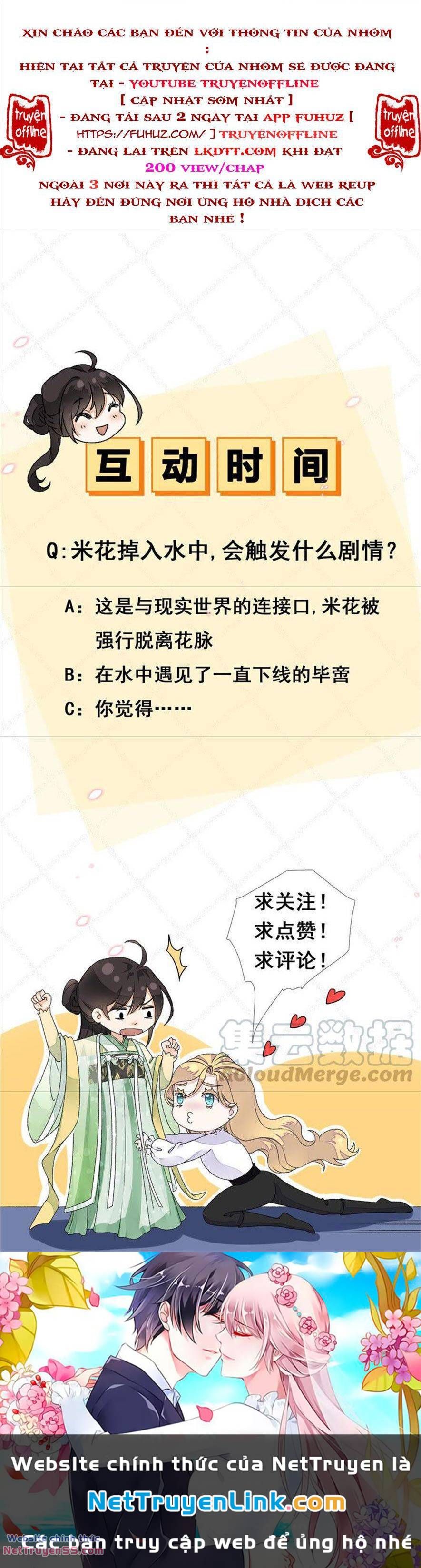 Xuyên Về Cổ Đại Làm Nữ Phụ Vô Dụng Chapter 29 - 27