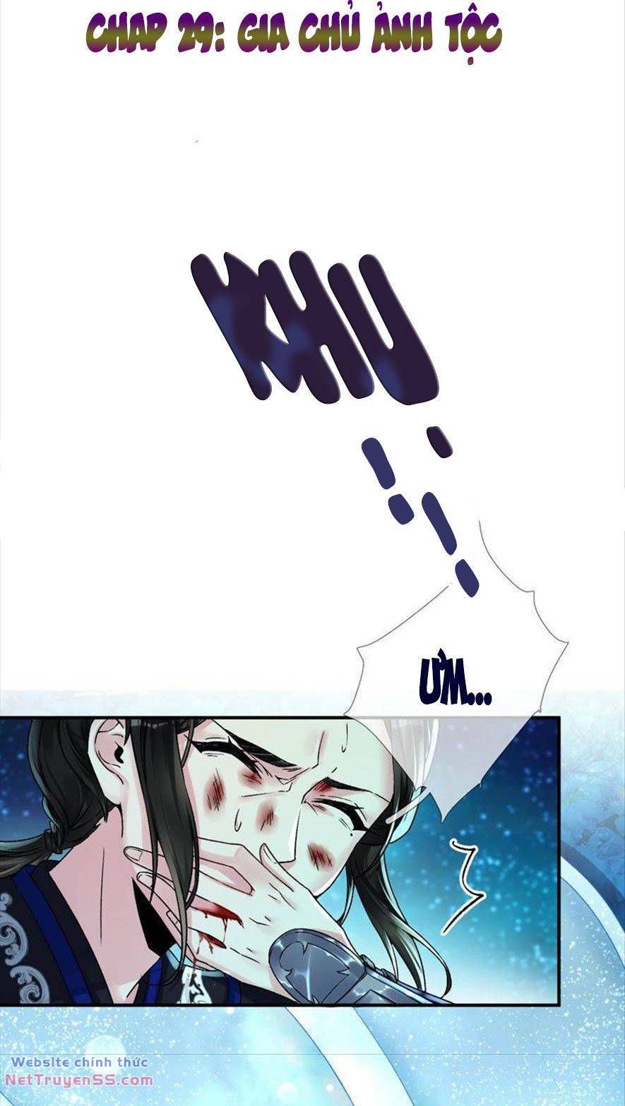 Xuyên Về Cổ Đại Làm Nữ Phụ Vô Dụng Chapter 29 - 4