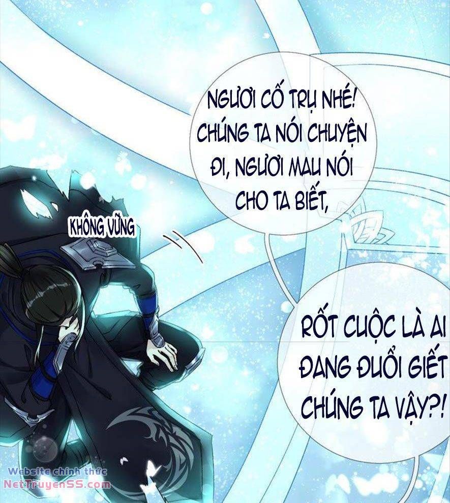 Xuyên Về Cổ Đại Làm Nữ Phụ Vô Dụng Chapter 29 - 5