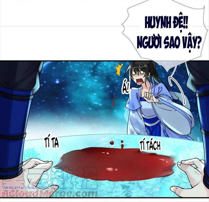 Xuyên Về Cổ Đại Làm Nữ Phụ Vô Dụng Chapter 29 - 7