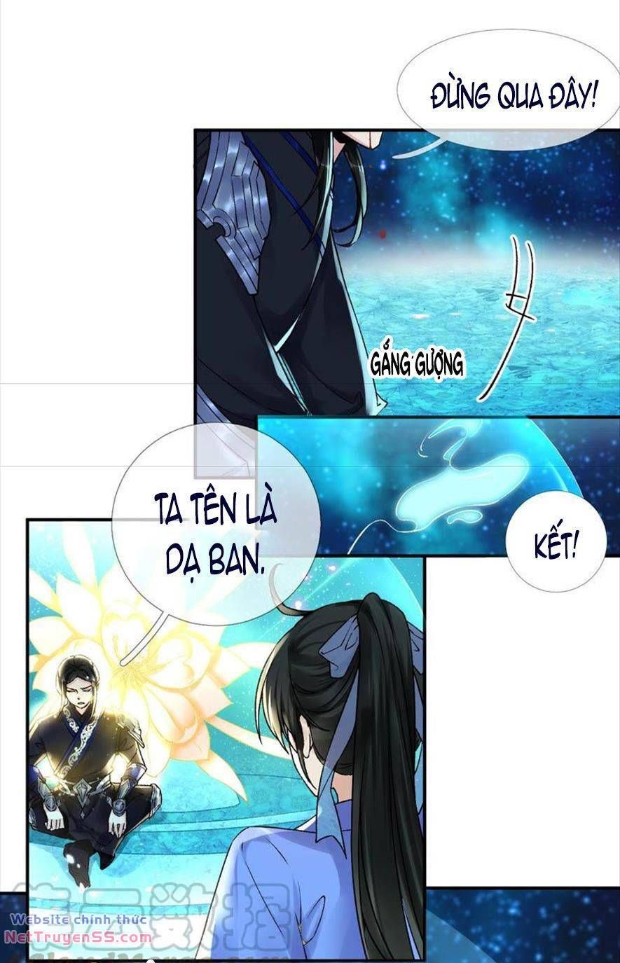 Xuyên Về Cổ Đại Làm Nữ Phụ Vô Dụng Chapter 29 - 8