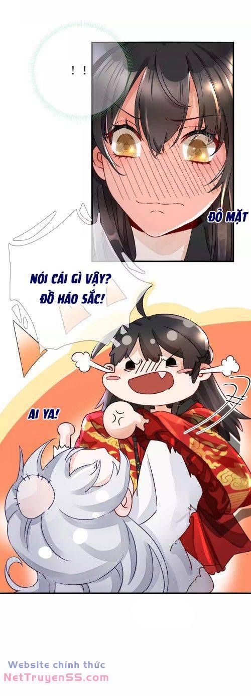 Xuyên Về Cổ Đại Làm Nữ Phụ Vô Dụng Chapter 3 - 12