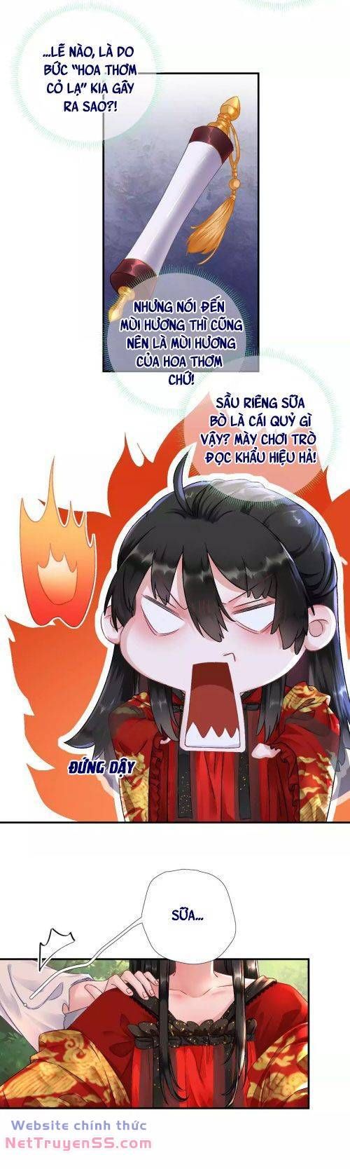 Xuyên Về Cổ Đại Làm Nữ Phụ Vô Dụng Chapter 3 - 14