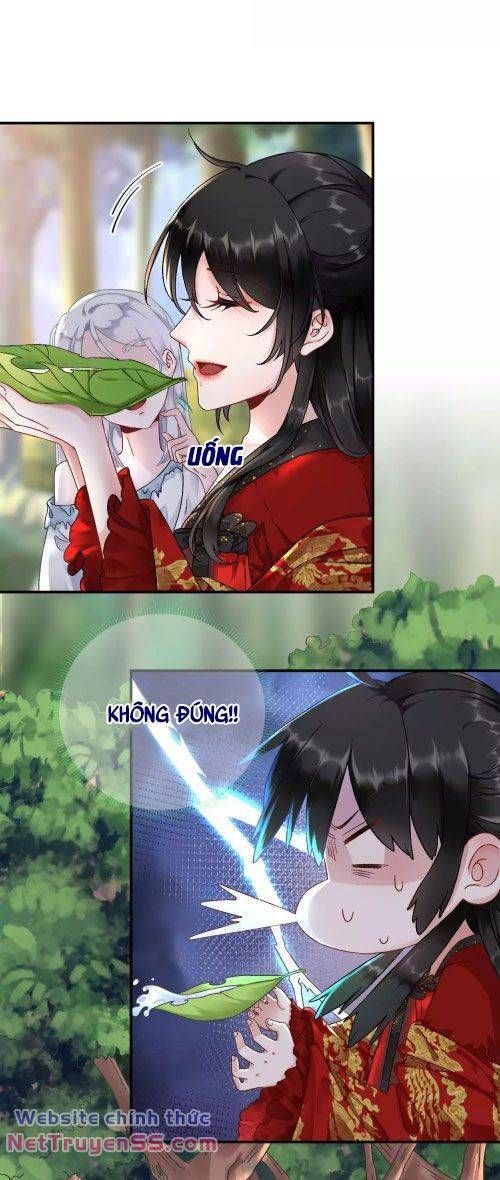 Xuyên Về Cổ Đại Làm Nữ Phụ Vô Dụng Chapter 3 - 18