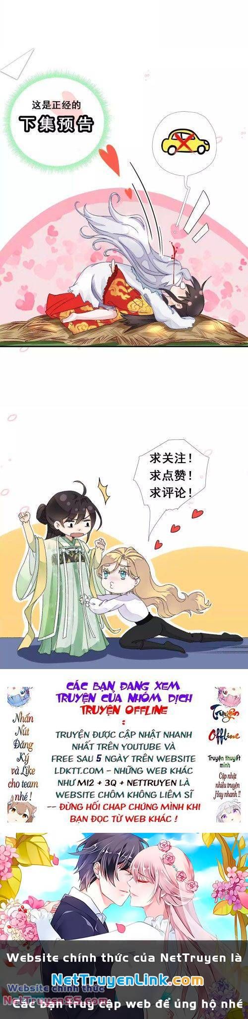 Xuyên Về Cổ Đại Làm Nữ Phụ Vô Dụng Chapter 3 - 20