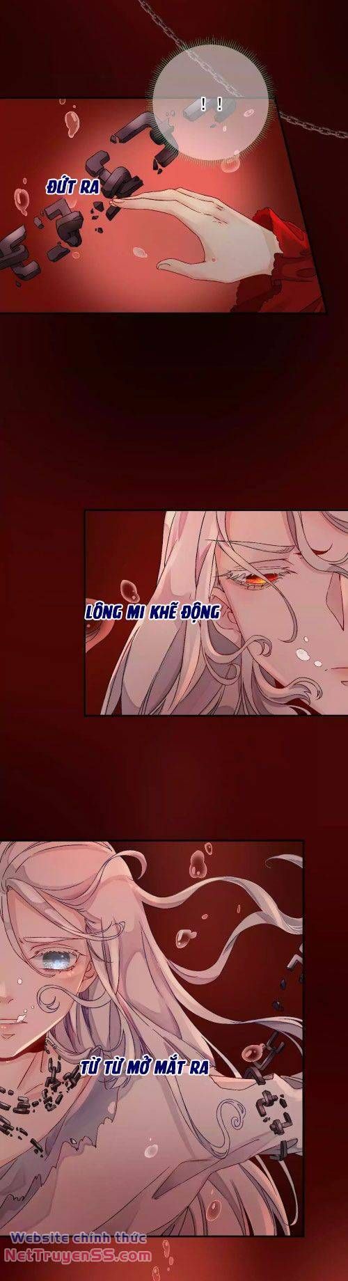 Xuyên Về Cổ Đại Làm Nữ Phụ Vô Dụng Chapter 3 - 4