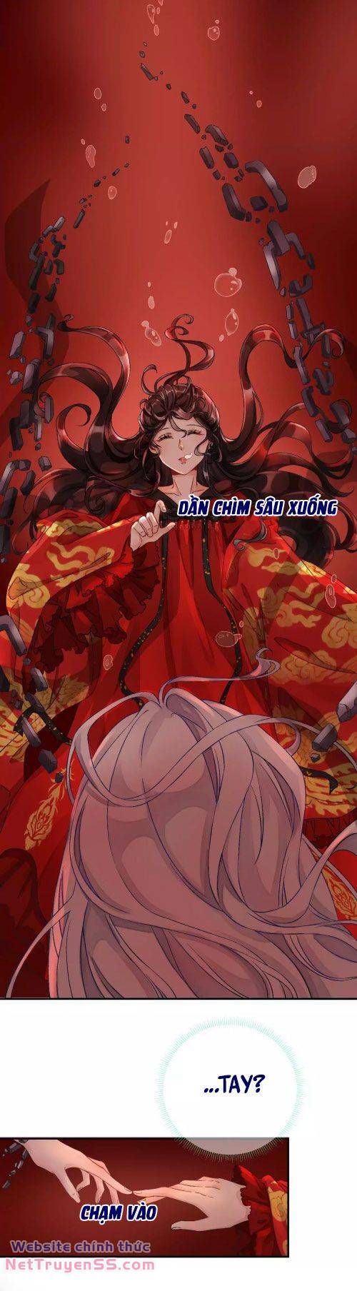 Xuyên Về Cổ Đại Làm Nữ Phụ Vô Dụng Chapter 3 - 5