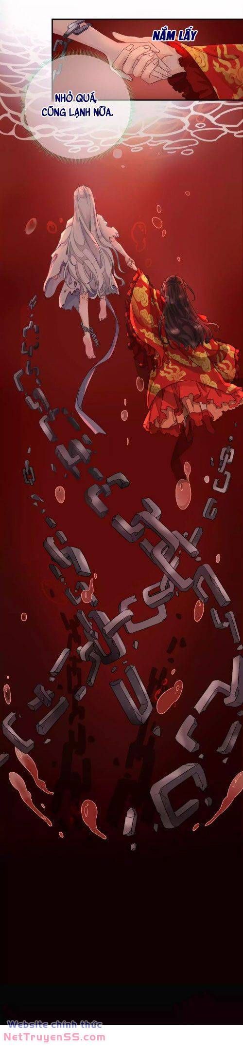 Xuyên Về Cổ Đại Làm Nữ Phụ Vô Dụng Chapter 3 - 6