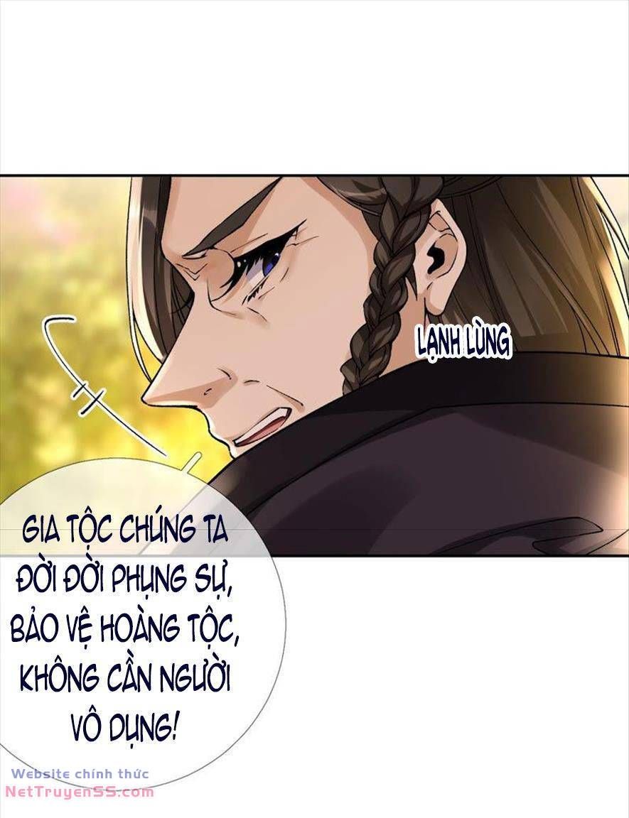 Xuyên Về Cổ Đại Làm Nữ Phụ Vô Dụng Chapter 30 - 17