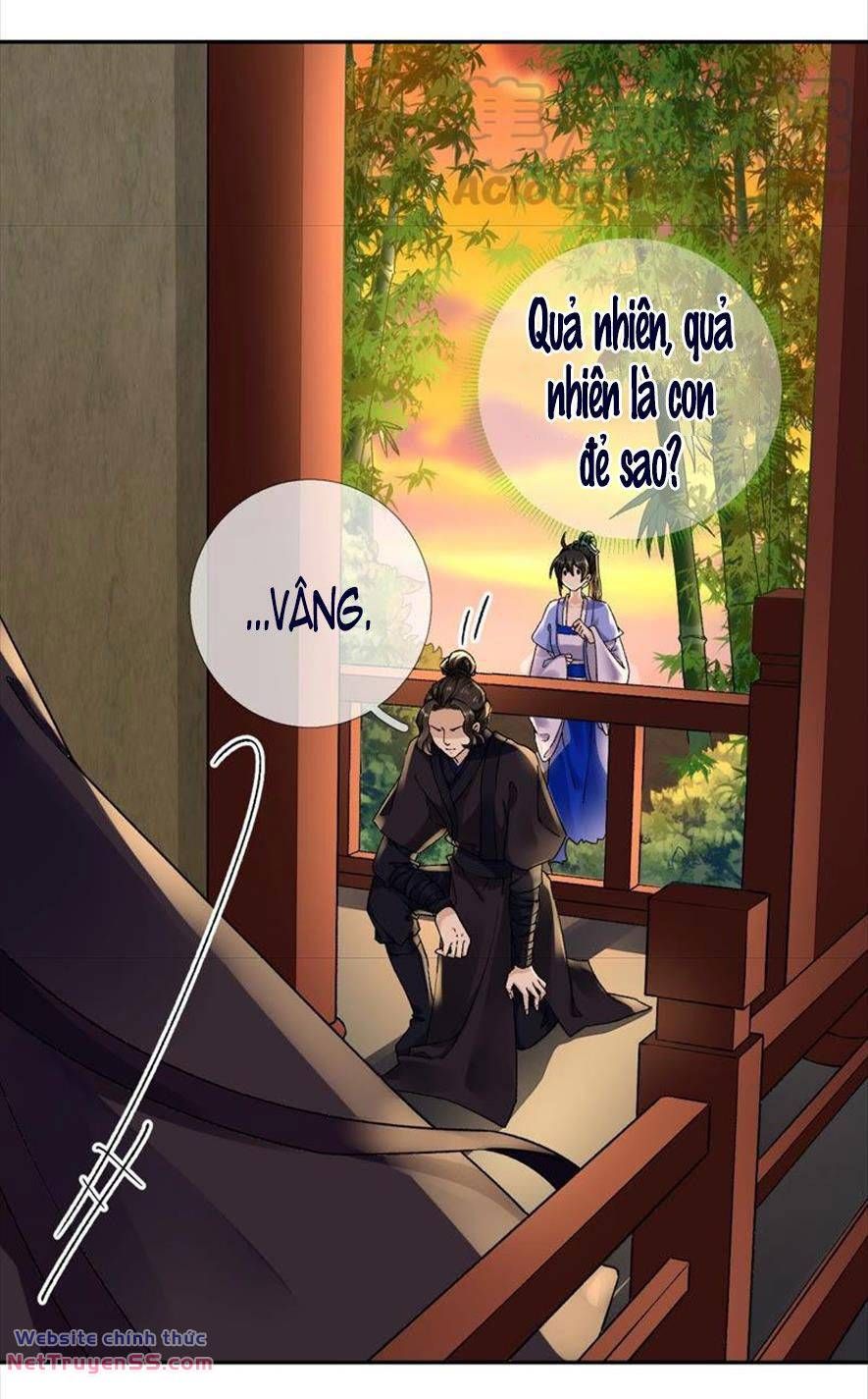 Xuyên Về Cổ Đại Làm Nữ Phụ Vô Dụng Chapter 30 - 18