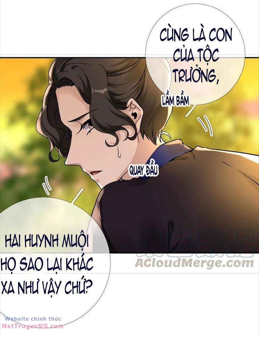 Xuyên Về Cổ Đại Làm Nữ Phụ Vô Dụng Chapter 30 - 19