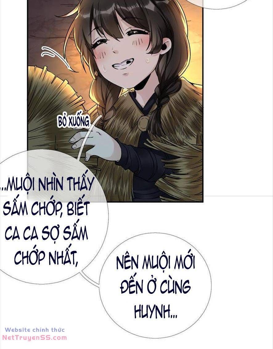 Xuyên Về Cổ Đại Làm Nữ Phụ Vô Dụng Chapter 30 - 23