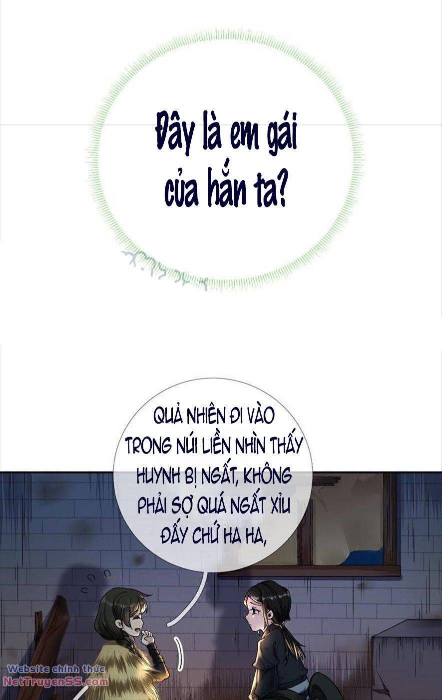 Xuyên Về Cổ Đại Làm Nữ Phụ Vô Dụng Chapter 30 - 24